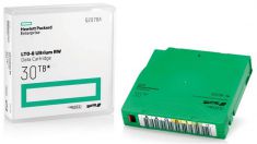 Hewlett Packard DATA Cartridge Ultrium LTO VIII