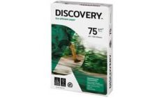 Discovery universeel papier, US-formaat, 75 g/m2, wit