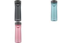 Contigo drinkfles Jackson 2.0, 720 ml, Licorice