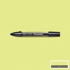 LEFRANC BOURGEOIS WINSOR & NEWTON Promarker, Lime Zest, G159