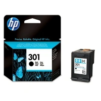 hp inktcartridge hp 301 voor DeskJet 1050, zwart