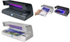 Safescan UV-reservelamp voor bankbiljet-testapparaat, ´Safescan 50´ en ´Safescan 70´