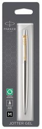 PARKER gelpen JOTTER roestvrij staal G.C.