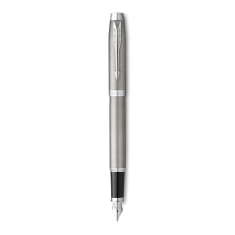 PARKER vulpen IM Essential, RVS C.C.