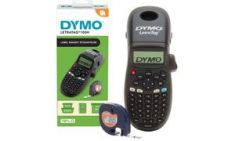 DYMO handheld labelprinter 'LetraTag Black LT-100H'