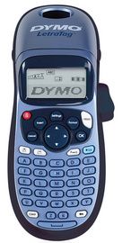 DYMO handheld-labelprinter 'LetraTag LT-100H PLUS'