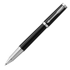 PARKER rollerball INGENUITY Black C.T., F