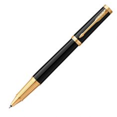 PARKER rollerball INGENUITY Black G.T., F