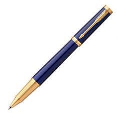 PARKER rollerball INGENUITY Dark Blue G.T., F