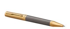 PARKER draaibalpen INGENUITY Arrow Grey Lacquer GT, M