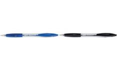 BIC balpenvulling Atlantis Classic, blauw, F