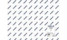 CANSON tekenpapier 'acrylic', 650 x 1.000 mm, 400 g/m2