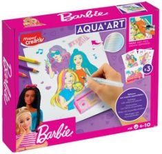 Maped Creativ aquarelset AQUA ART Barbie