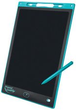 Maped Creativ LCD schrijf- en tekentafel MAGICAL TABLET, turquoise