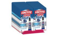 LOCTITE secondenlijm Super Glue 3,3 g tube