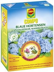 COMPO speciale meststof Blauwe hortensia, 800 g