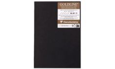 Clairefontaine schetsschrift GOLDLINE, DIN A3, zwart