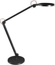 CEP LED bureaulamp GIANT, zwart