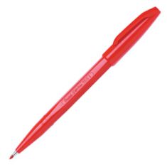 PentelArts fineliner Sign Pen S520, rood, 0,8 mm