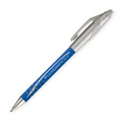 Paper:Mate drukbalpen FlexGrip Elite, B, blauw