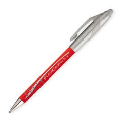 Paper:Mate drukbalpen FlexGrip Elite, rood