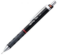 rotring vulpotlood Tikky 1,0 mm, zwart