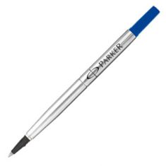 PARKER rollerbalvulling Z41, lijndikte: M / 0,7 mm, blauw