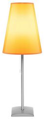 UNiLUX LED-schemerlamp AMBIANCE LUMI, oranje