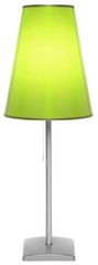 UNiLUX LED-schemerlamp AMBIANCE LUMI, groen