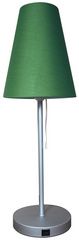 UNiLUX LED-schemerlamp AMBIANCE 2.0, groen