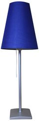 UNiLUX LED-schemerlamp AMBIANCE LUMI, blauw