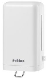 satino by wepa Professional pomp-zeepdispenser handmatig, wit