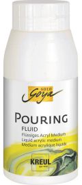 KREUL SOLO Goya Pouring Fluid, 500 ml