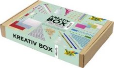 folia Creatief Box 'Glitter', meer dan 900 delen