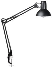 MAUL Bureaulamp met klemvoet LED E27 10W