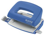 LEITZ perforator Mini Nexxt Recycle, blauw