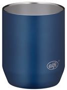 alfi thermosmok CITY DRINKING CUP, mystic blue, 0,28 liter