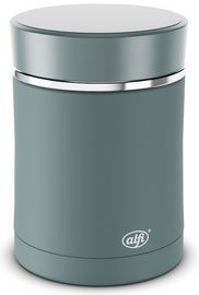 alfi thermos-voedselcontainer BALANCE FOOD MUG, 0,5 L, sea pine