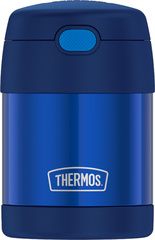 THERMOS thermos-voedselcontainer FUNTAINER Food Jar, blauw