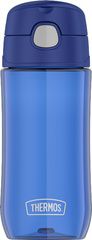 THERMOS drinkfles FUNTAINER Tritan Bottle, 0,47 L, blauw