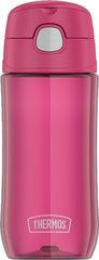 THERMOS drinkfles FUNTAINER Tritan Bottle, 0,47 L, roze