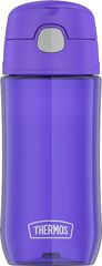 THERMOS drinkfles FUNTAINER Tritan Bottle, 0,47 L, lila