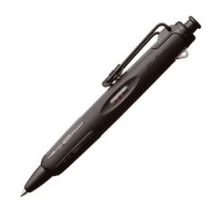 Tombow drukbalpen ´AirPress Pen´, 0,7 mm, zwart