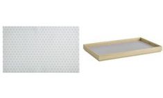 APS anti-slip mat voor houten kist VALO GN 1/1