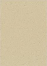 sigel graspapier 'Blank grass paper', DIN A4, 100 g/m2