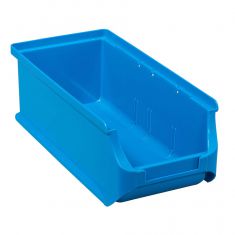 allit magazijnopbergbak ProfiPlus Box 2L, van PP, blauw