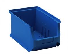allit magazijnopbergbak ProfiPlus Box >RE< 3, blauw