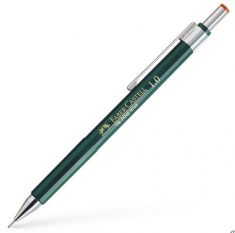 FABER-CASTELL vulpotlood TK-Fine 9719, 1,0 mm, groen