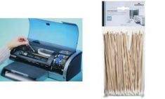 DURABLE reinigings-wattenstaafjes COTTON BUDS