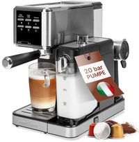 PROFI COOK Espresso-koffiezetapparaat PC-ES-KA 1266